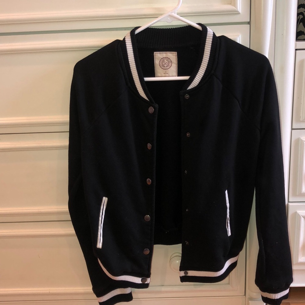 Jacket - Picture 3 of 3